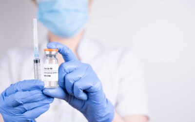 Sentencia condenatoria al Gobierno valenciano por discriminar a los médicos de la sanidad privada en la vacunación COVID